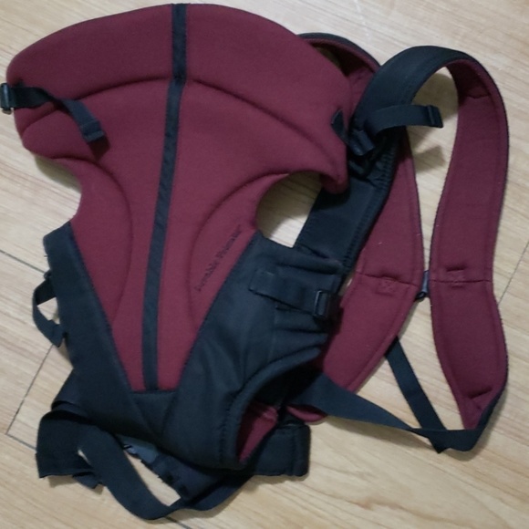 Luvable friends baby carrier - Picture 1 of 1